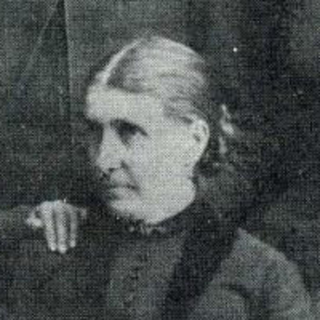 Eliza Robison (1835 - 1926) Profile